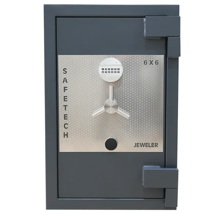 Jeweler serie safe product image